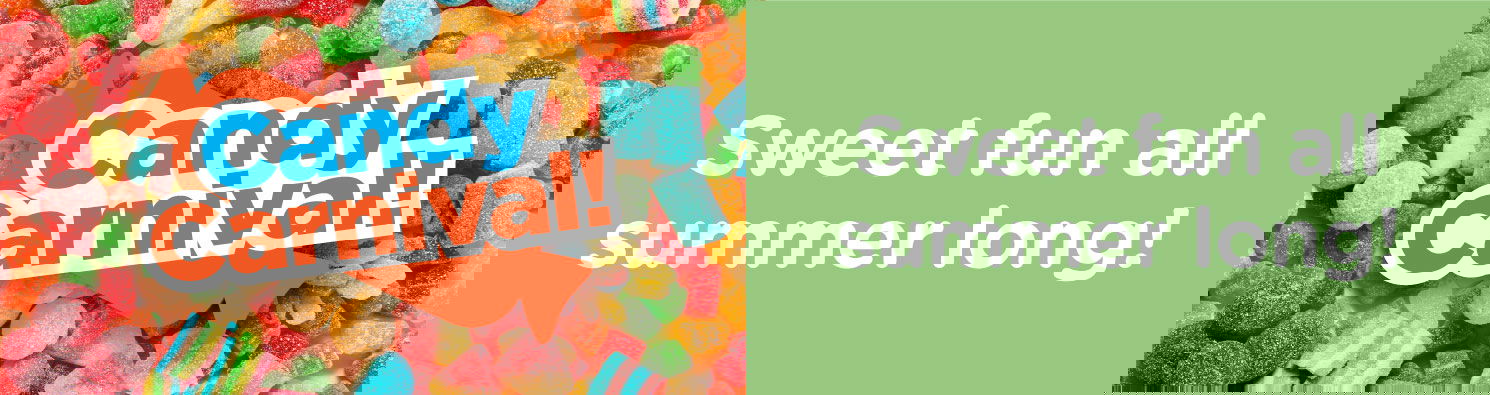 candy carnival