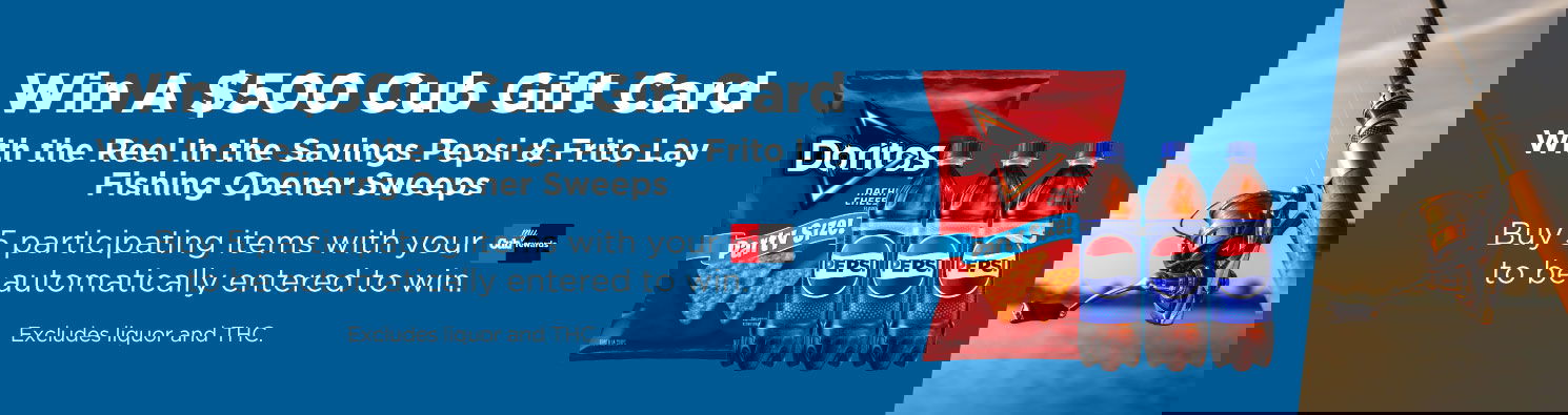 pepsi sweepstakes