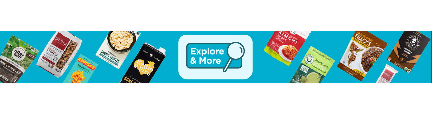 explore & more