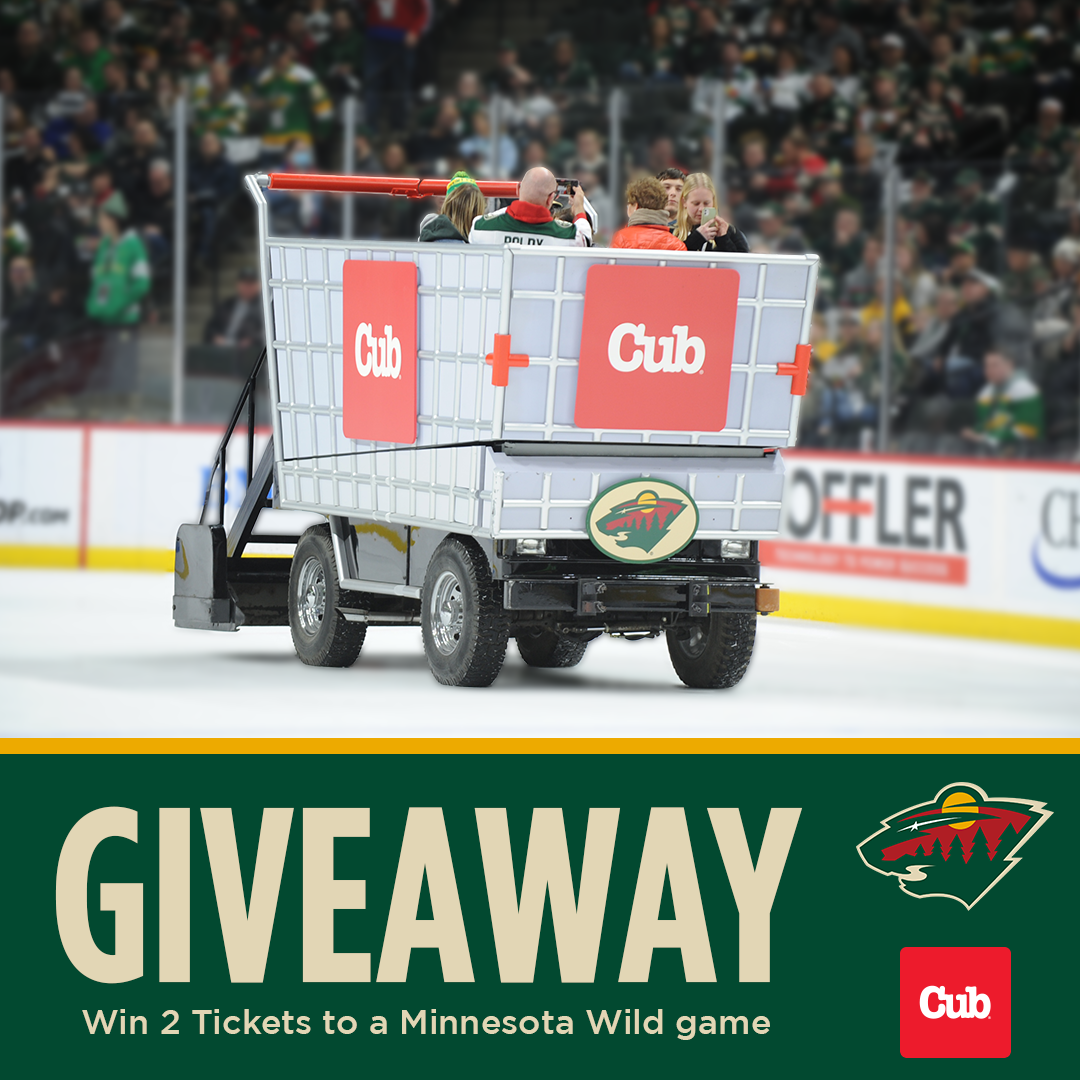 Wild Sweepstakes rules