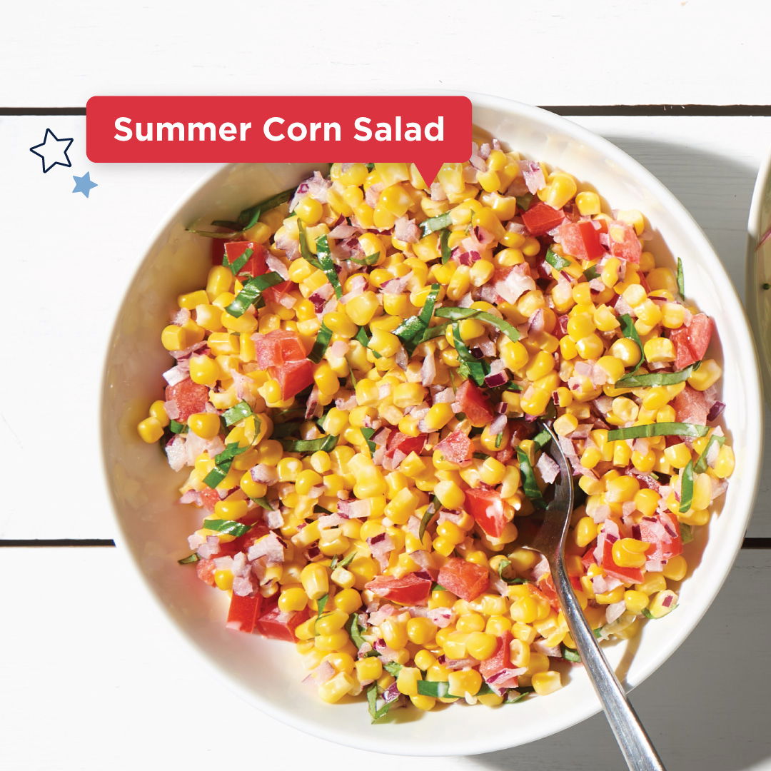 summer salad recipes