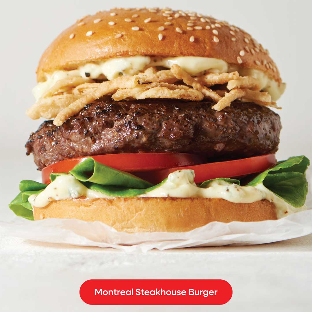 burgers