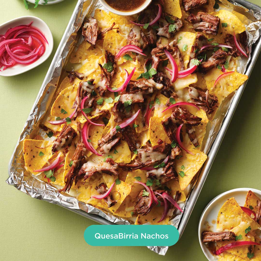 cinco de mayo recipes