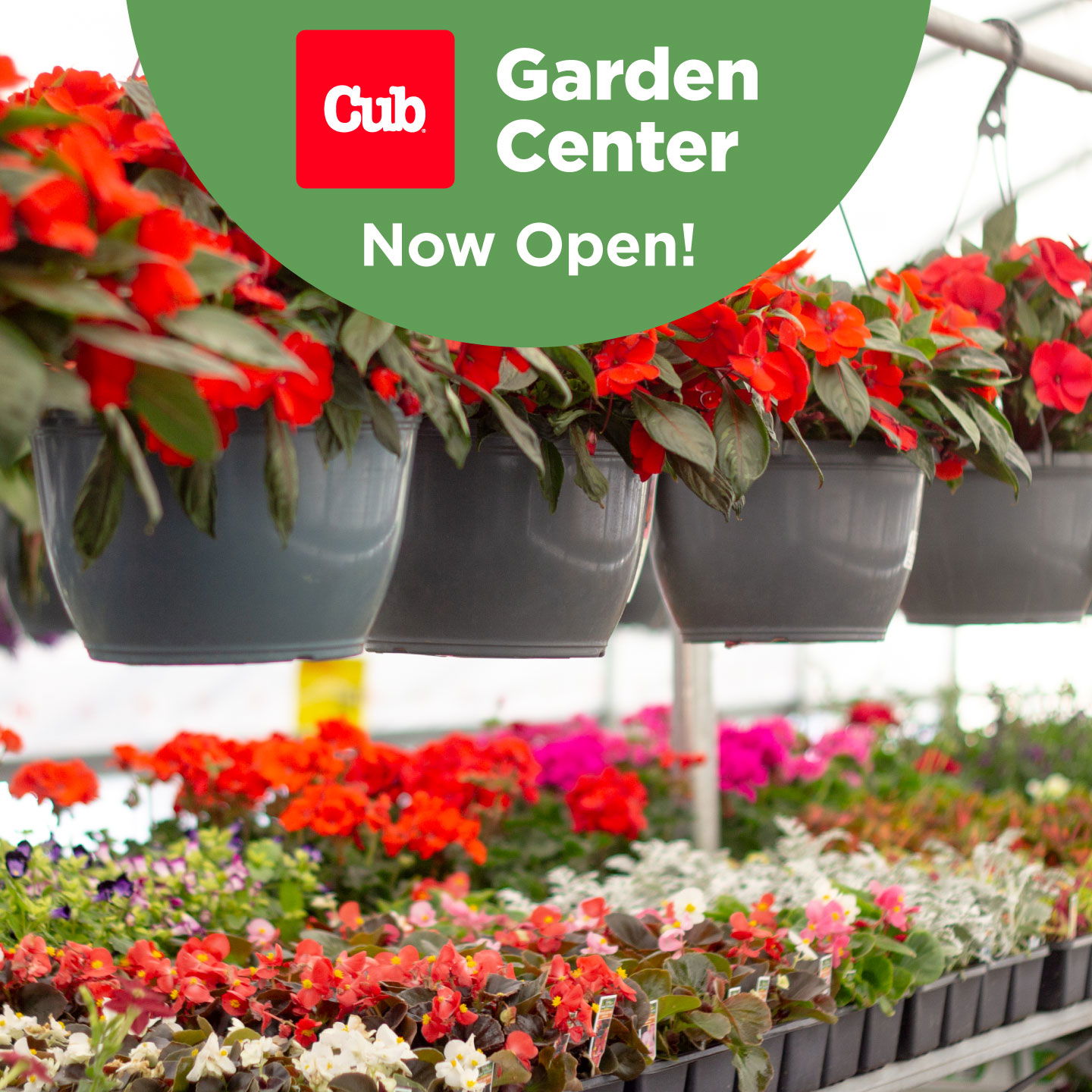 garden center