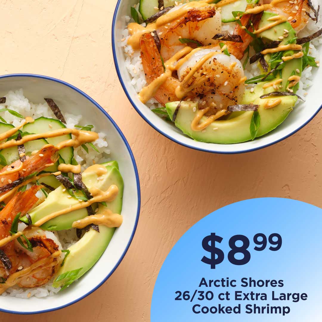 shrimp recipes