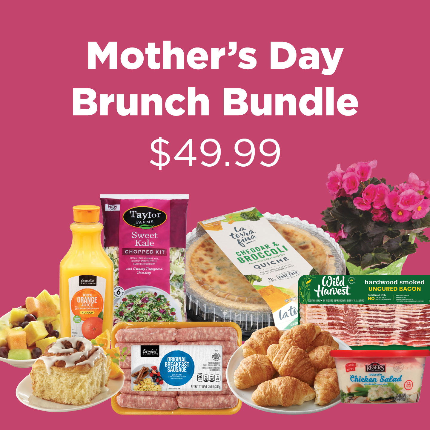 mothers day brunch 