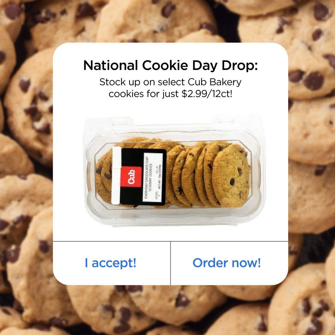 national cookie day