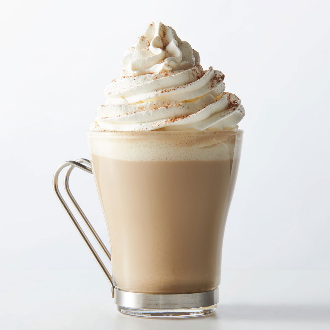 pumpkin spice latte recipe