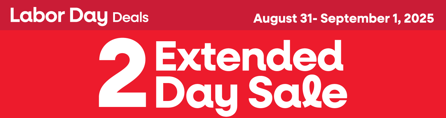 3 day sale