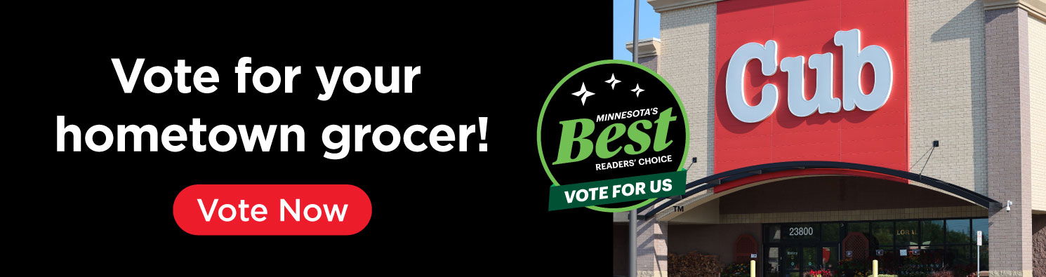 vote for minnesota best grocery