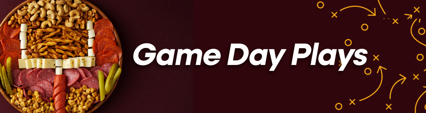 game day