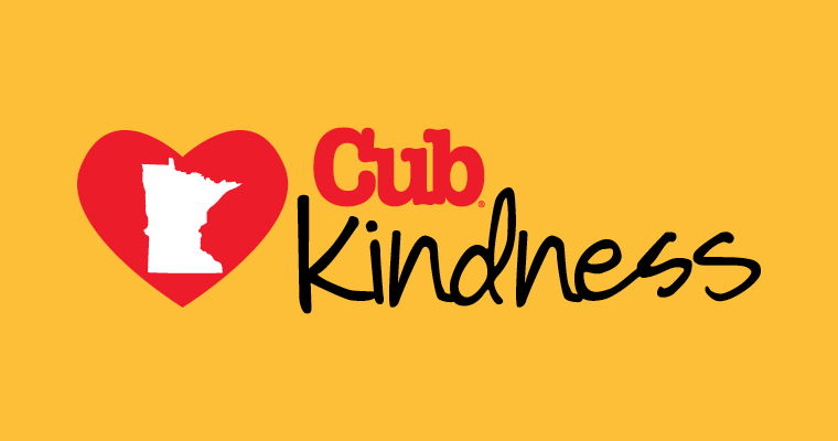 cub kindness