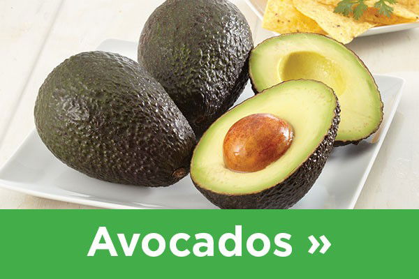 avocados