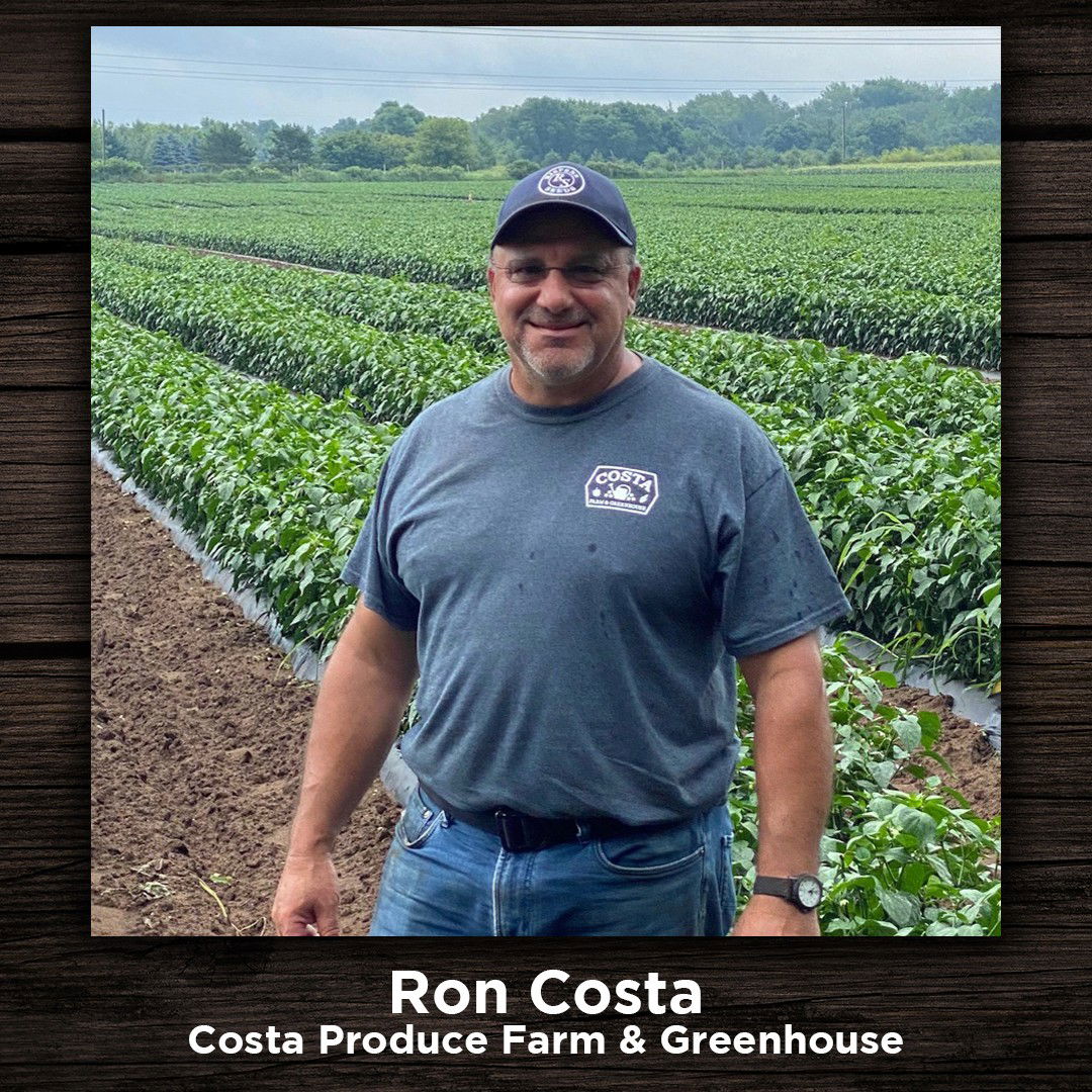 ron costa