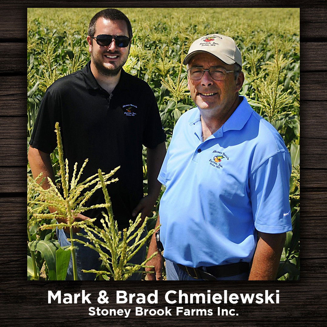 mark & brad chimielewski