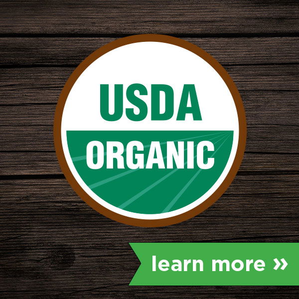 usda organic