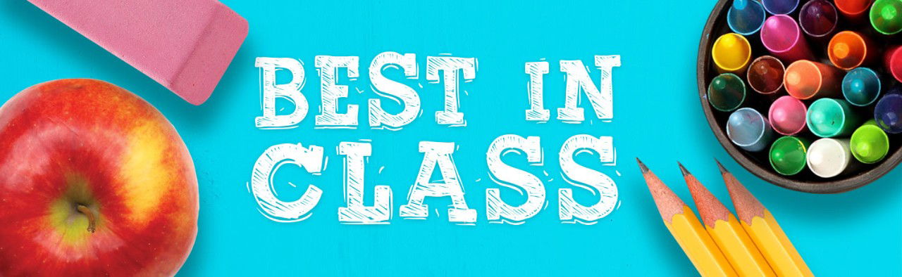 best in class