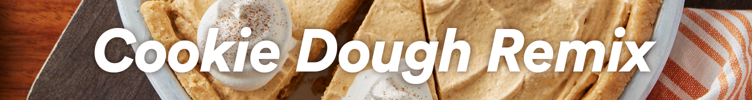 cookie dough remix