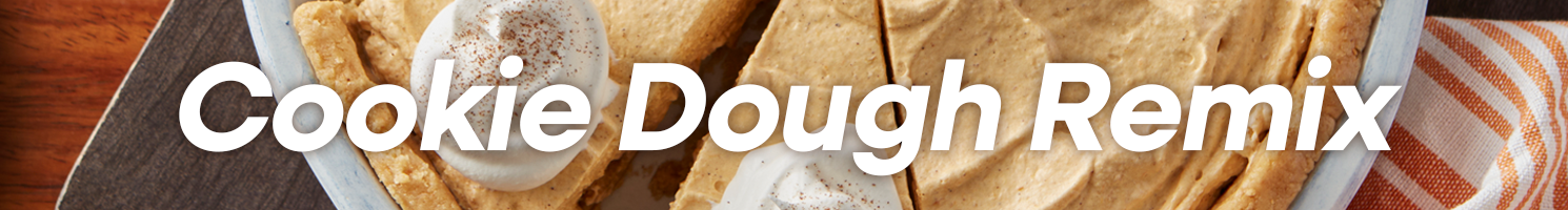 cookie dough remix