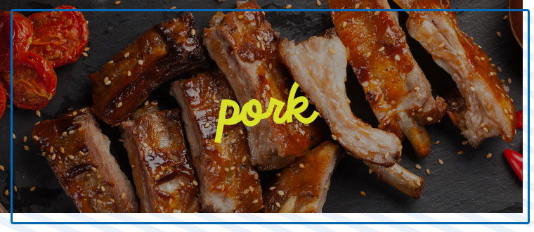 pork