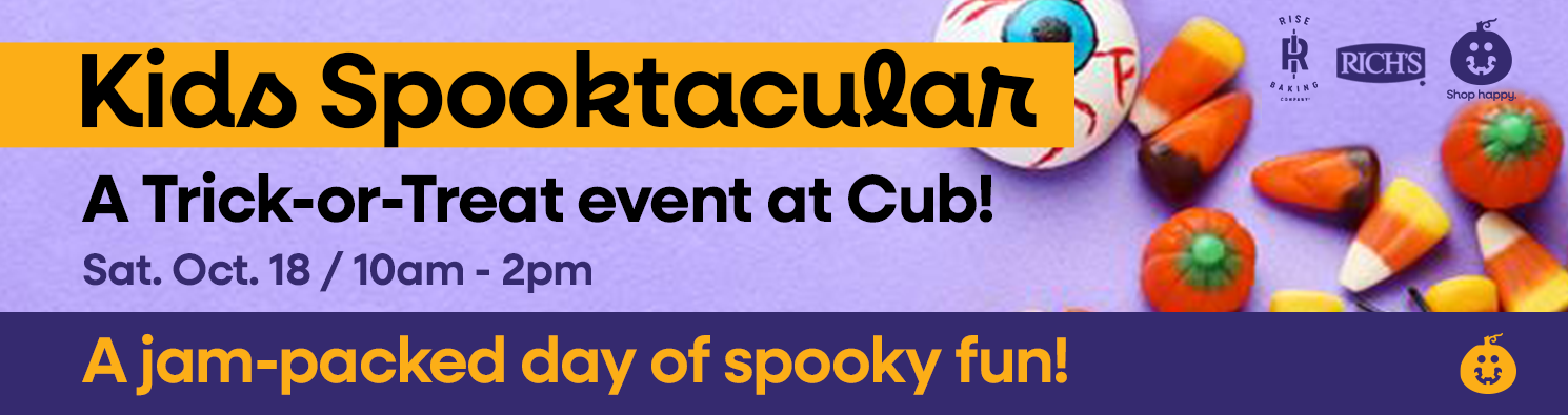 halloween kids party