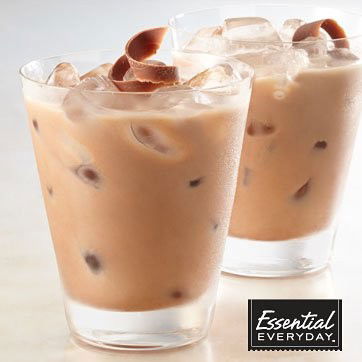 Iced Mocha