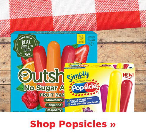 shop popsicles