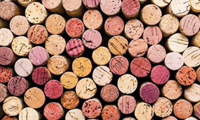 wine corks