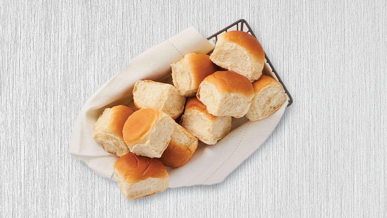 Dinner Rolls