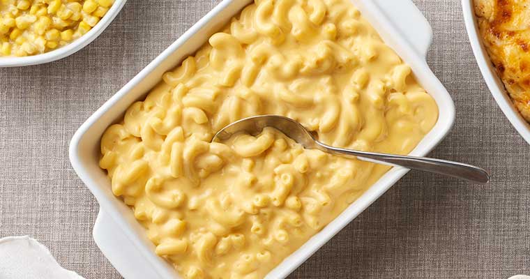 mac and cheese