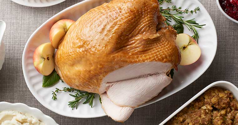 turkey breast