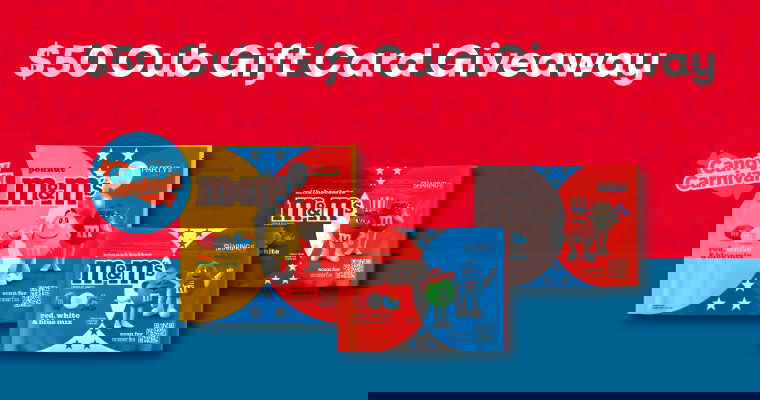 candy carnival