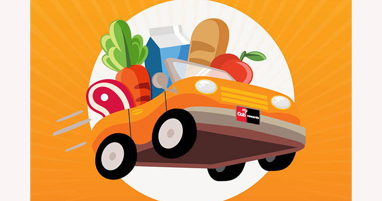 fuel your summer fun