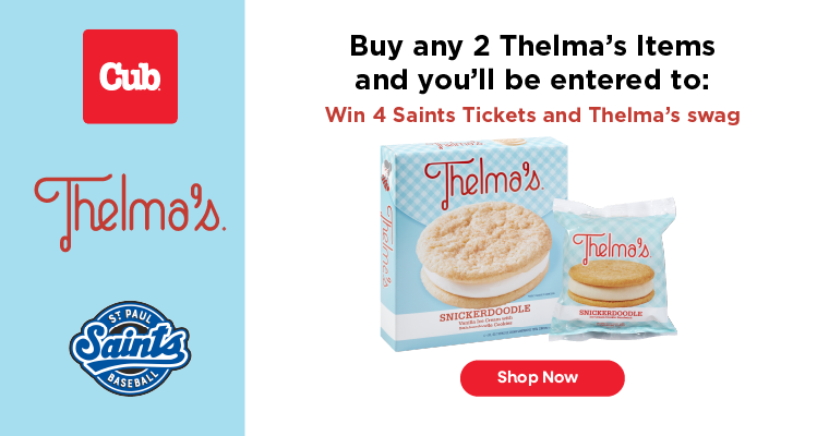 thelmas summer sweepstakes