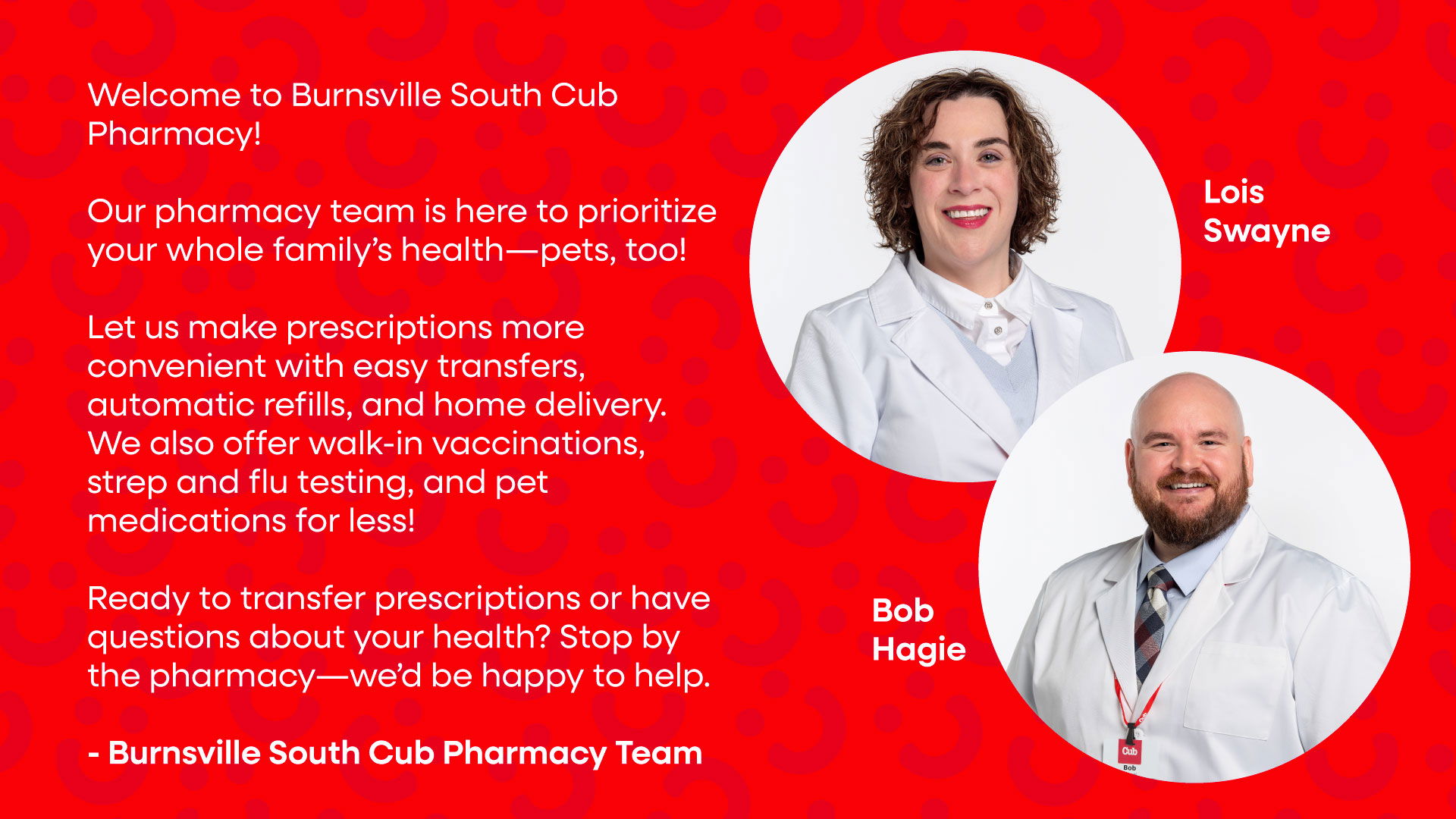 burnsville south pharmacy