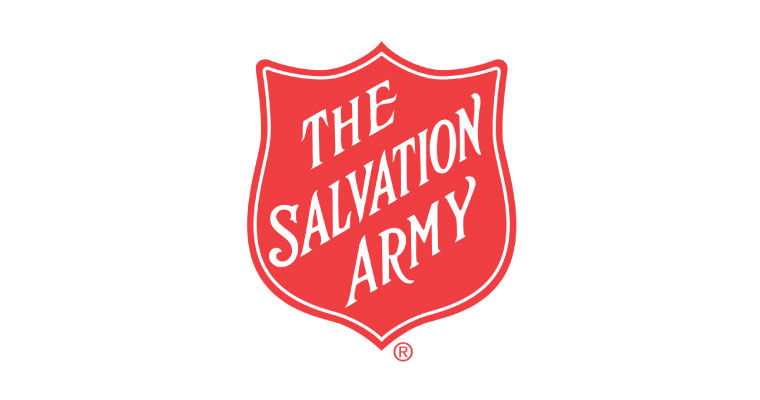 The Salvation Army