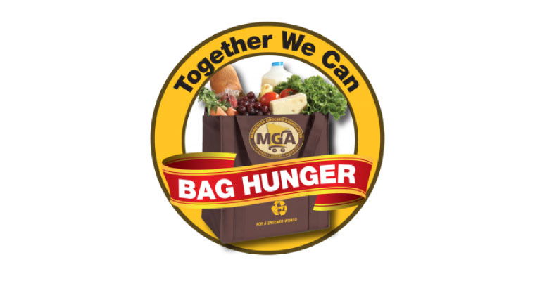 Bag Hunger