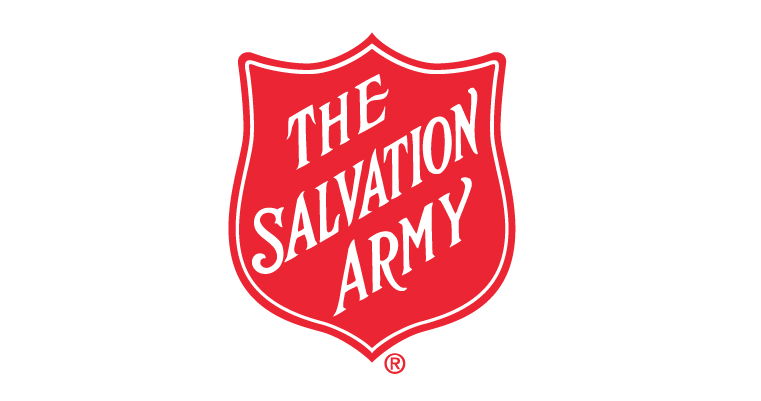 The Salvation Army: Red Kettle