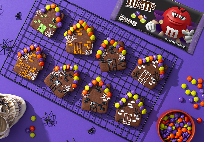 Haunted Halloween Doors