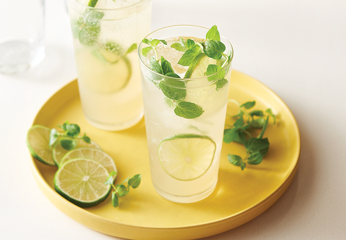 Mojitarita