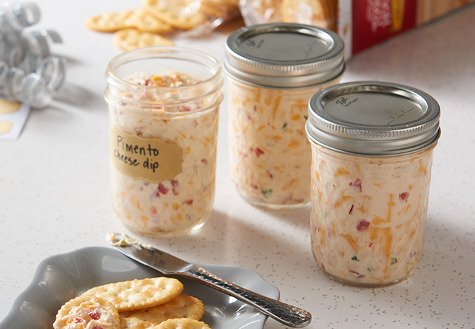 Pimento Cheese Dip